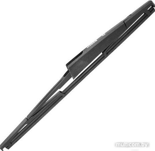 Bosch Rear 3397011434