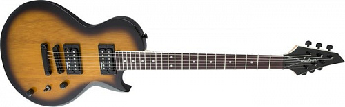 Электрогитара Jackson JS22 SC Tobacco Burst