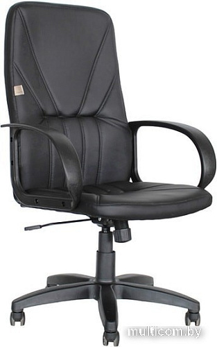 Кресло King Style КР-37 ECO (черный)