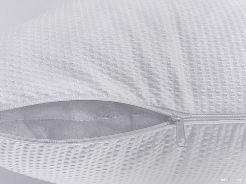 Just Sleep Relax 50х72 111970010-R (белый)