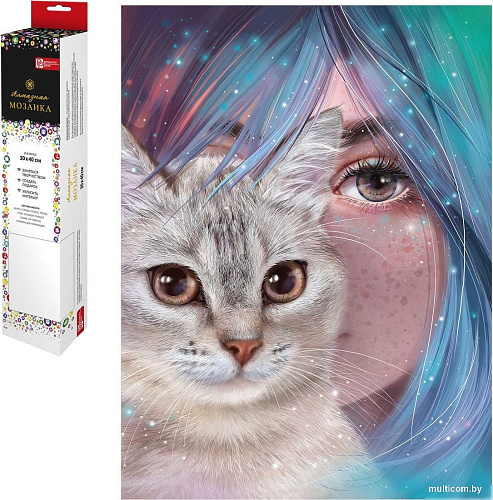 Феникс+ Зеркало души 68623