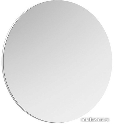 Belux Зеркало Консул В 105 (Белый глянцевый)