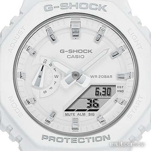 Наручные часы Casio G-Shock GMA-S2100-7A