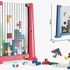 Головоломка Top Goods Тетрис 689-48В