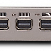 Видеокарта PNY Nvidia Quadro P1000 DVI 4GB GDDR5 VCQP1000DVIV2-PB