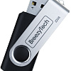 USB Flash BreezyTech U006 32GB (черный)