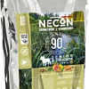 Сухой корм для собак Necon Для пожилых мелких пород с уткой и рисом (10 кг)