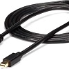 Кабель KS-IS KS-591 DisplayPort - miniDisplayPort (1.8 м, черный)
