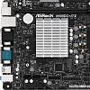 Материнская плата ASRock N100DC-ITX