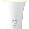 Светодиодная лампа Philips Hue White A67 E27 2700K 15.5 Вт