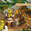 Пазл Step Puzzle Shrek 91183 (35 эл)
