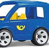 Игрушечный транспорт Efko Почтовый автомобиль 33214EF-CH