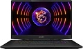 Игровой ноутбук MSI Stealth 17 Studio A13VH-075XBY