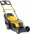 Колёсная газонокосилка Stiga Combi 43 S AE