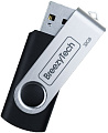 USB Flash BreezyTech U006 32GB (черный)