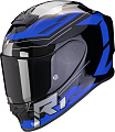 Scorpion Exo Exo-R1 Evo Air Blaze (р. XL, черный/синий)