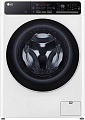 Стирально-сушильная машина LG F2T5HG0W