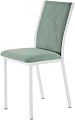 Стул AMC Comfort 2 Г Т6.10 (ткань мятный/белый)
