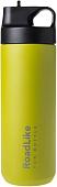 Термокружка RoadLike Run 550мл (зеленый)