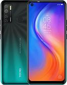Смартфон Tecno Spark 5 (зеленый)