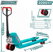 Рохля Total THT301301