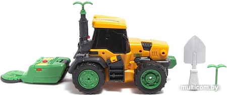 Экшен-фигурка Tobot Терракл T 301047