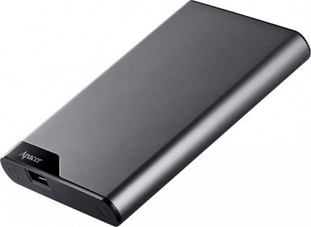 Внешний накопитель Apacer AC632A AP1TBAC632A-1 1TB