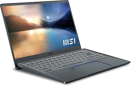 Ноутбук MSI Prestige 14 A11SB-638RU