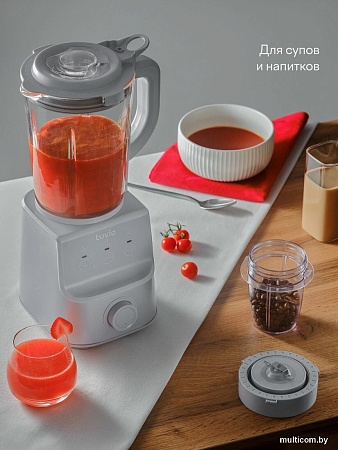 Стационарный блендер Tuvio TSB03MCG