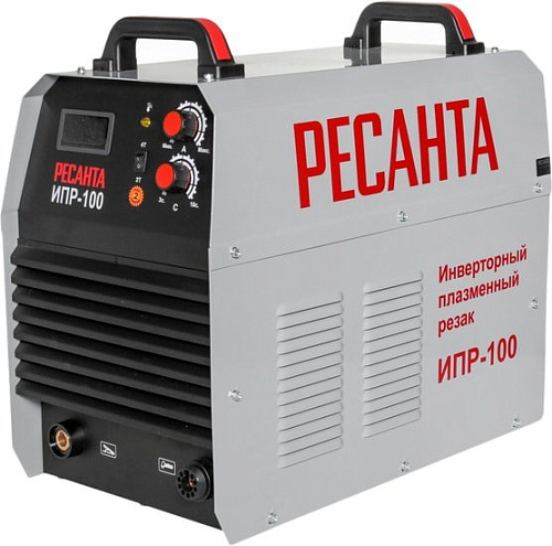 Сварочный инвертор Ресанта ИПР-100