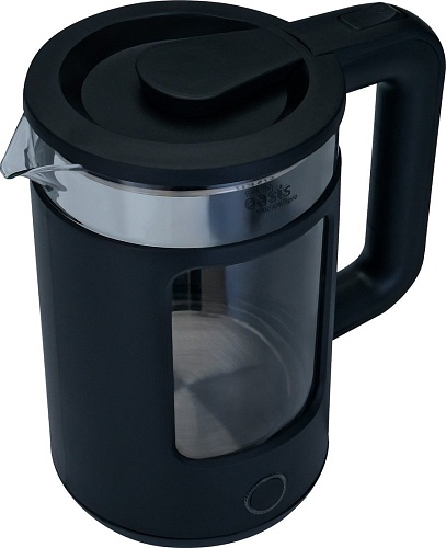 Электрический чайник Making Oasis Everywhere K-17GPB