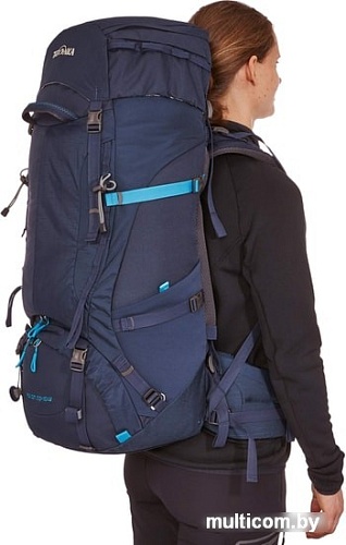 Рюкзак Tatonka Yukon 50+10 Women (navy)