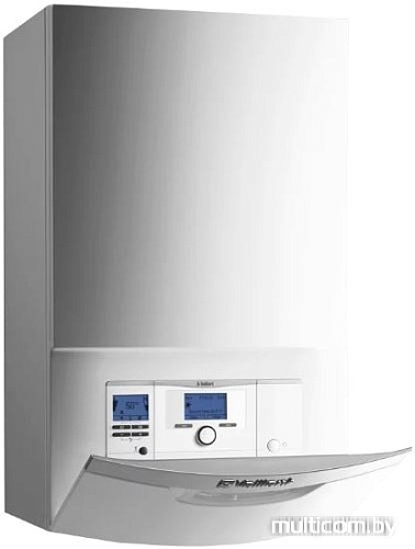 Отопительный котел Vaillant ecoTEC plus VU INT IV 246/5-5