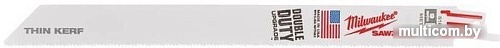 Набор пильных полотен Milwaukee 48016188 (50 шт)