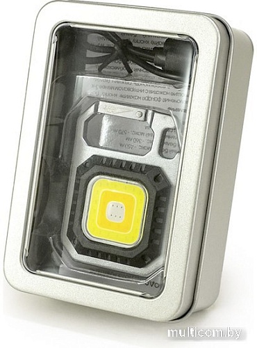 Фонарь Яркий луч KM-130 Муравей