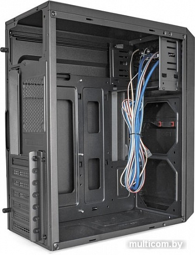 Корпус ExeGate AX-251U2 500W EX287521RUS