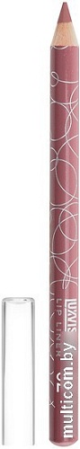 Карандаш для губ Lux Visage (тон 52)