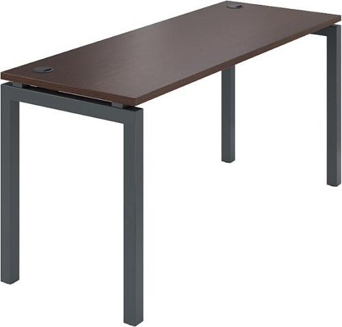 Офисный стол Программа Техно Арго АМ-004.60 (дуб венге)
