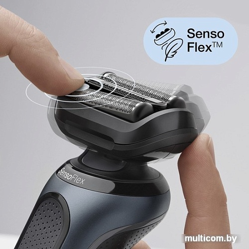 Электробритва Braun Series 6 60-N4862cs