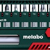 Набор бит Metabo Impact 29 628849000