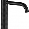 Смеситель Pea Gusto One Light H400001 (черный)