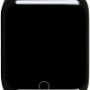 Умные часы Digma Smartline D2e (черный)