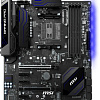 Материнская плата MSI X470 Gaming Pro