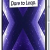 Смартфон Realme X3 RMX2085 6GB/128GB (арктический белый)