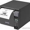 Термопринтер Epson TM-T70II