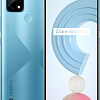 Смартфон Realme C21 RMX3201 4GB/64GB (голубой)