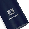 Термос Арктика 105-500 500мл (синий текстурный)