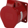 Розетка ЭРА R(IN)-32-3P-PE-N-IP4 Б0032873