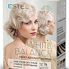 Крем-краска для волос Estel White Balance 12.76 (волнительный аметист)