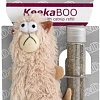 Игрушка для кошек D&amp;D Home KeekaBOO Farmer Kattie 402/427583
